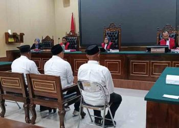 Saksi Insiden Ledakan Sumur Minyak di Blora Dinilai Menutupi Fakta