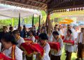 Kasepuhan Kadilangu Terima Abon-abon dari Kasunanan Surakarta Jelang Grebeg Besar Demak