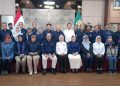 Bupati Kendal Sambut Baik Kemitraan dengan UGM untuk Hilirisasi Riset di KIK 12 Bupati Kendal Sambut Baik Kemitraan dengan UGM untuk Hilirisasi Riset di KIK