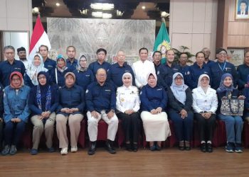Bupati Kendal Sambut Baik Kemitraan dengan UGM untuk Hilirisasi Riset di KIK