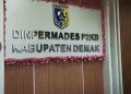 Tes Perades di Sukodono Demak Ditolak Warga, Ini Respon Dispermades