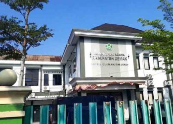 130 Pesantren di Demak Tercatat Belum Punya Izin Operasional