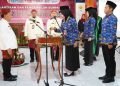 143 CPNS Grobogan Dilantik, Masa Percobaan Satu Tahun Berakhir 13 143 CPNS Grobogan Dilantik, Masa Percobaan Satu Tahun Berakhir