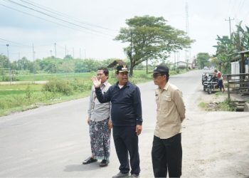 Momen May Day 2026, Buruh Jepara Minta Fasilitas Jemputan Karyawan Direalisasikan