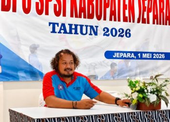 Momen May Day 2026, Buruh Jepara Minta Fasilitas Jemputan Karyawan Direalisasikan
