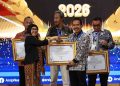 Tata Kelola Arsip Pemkab Jepara Raih Predikat Memuaskan dari ANRI
