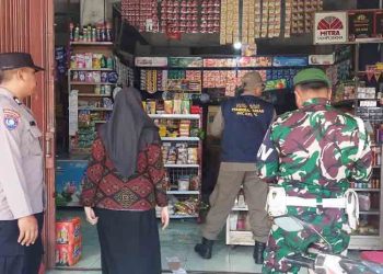 9.320 Batang Rokok Ilegal Tanpa Pita Cukai di Jepara Berhasil Diamankan