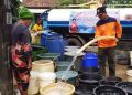 7 Wilayah di Jepara Berpotensi Krisis Air Bersih saat Kemarau