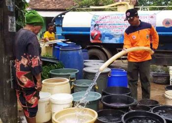 7 Wilayah di Jepara Berpotensi Krisis Air Bersih saat Kemarau