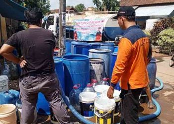 Tangani Kekeringan, Jepara Siapkan Rp5,9 M untuk Bangun Sumur Bor dan Pipanisasi