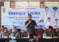 Pakis Aji Bakal Dikembangkan Jadi Kawasan Wisata dan Ekonomi Baru di Jepara