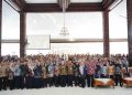 Orientasi PPPK, Bupati Kendal Tegaskan Sanksi Jika Melanggar Aturan