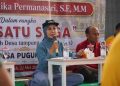 Bupati Tika Ajak Warga Kendal Kelola Sampah dari Rumah