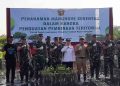 1.500 Mangrove Ditanam di Pidodokulon, Bupati Kendal Harap Warga Ikut Merawat