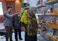 Gandeng Alfamart, Bupati Kendal Harap Puluhan Produk UMKM Masuk Pasar Ritel Modern