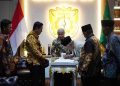 Proyek RSNU dapat Hibah Rp20 Miliar, Bupati Kendal Harap Segera Beroperasi
