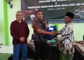 Persiapan Iduladha, 30 Peserta Ikuti Sosialisasi Juru Sembelih Halal di Kendal 16 Persiapan Iduladha, 30 Peserta Ikuti Sosialisasi Juru Sembelih Halal di Kendal