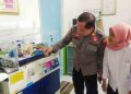 Bayi Laki-laki Ditemukan di Area Kebun Ringinarum Kendal, Begini Kondisinya