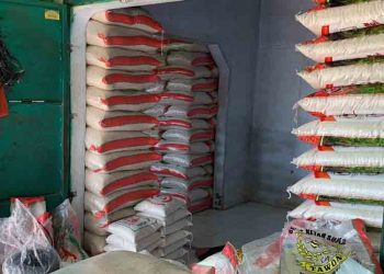 Harga Beras Naik, Disdagkop UKM Kendal Sebut Masih Wajar