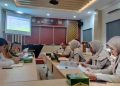 Perkuat Sistem Transaksi Non Tunai, TP2DD Bapenda Kendal Gelar Rakor