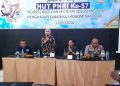 Bupati Tika Dorong PHRI Tarik Investor Bangun Hotel-Restoran di Kendal