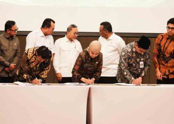 Ubah Sampah Jadi Listrik, Jateng Targetkan Semarang-Kendal Bebas Sampah 2028 