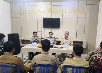 Pelajar dari 3 Sekolah di Kudus Terlibat Tawuran, 4 Orang Diamankan