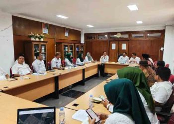 Status Tanah untuk Fasilitas Kampung Moderasi Beragama di Kudus Mulai Diurus