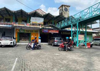Dilirik Investor, Taman Bojana Kudus Berpotensi Diubah Jadi Hotel
