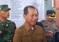 Deklarasi Damai Cegah Tawuran, Bupati Kudus Minta Pelajar Fokus Kejar Cita-Cita