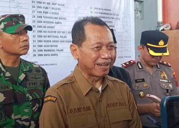 Deklarasi Damai Cegah Tawuran, Bupati Kudus Minta Pelajar Fokus Kejar Cita-Cita