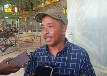 Bakal Ada Padel Hingga Layanan Tiket KA di Eks Stasiun Kudus