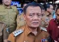 Rembug Pengembangan Jekuti dan Banglor, Gubernur Jateng Tekankan Swasembada Pangan