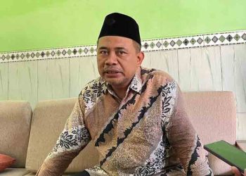 Gegas, Program Pencarian Jodoh di Kudus dapat Respon Tinggi