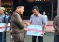 Klaim Santunan Kematian Puluhan Pekerja Rentan di Kudus Capai Rp1,9 M di Awal Tahun