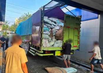 Bea Cukai Kudus Catat Penerimaan Negara Hingga Rp12,65 Triliun di Awal Tahun