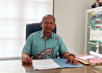 PADes Meningkat, Seluruh Warga Jati Wetan Kudus Bakal dapat Sembako