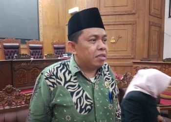 Diatur UU, Kastomo Sorot Budaya Sedekah Bumi Kurang Perhatian dari Pemkab Pati