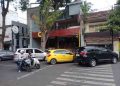 Target Retribusi Parkir Pati Diusulkan Naik, Kawasan Kota Jadi Potensi Sasaran