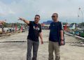 Bahas Potensi Perikanan dan KNMP, JMSI Jateng Usulkan Reklamasi Pantai Banyutowo Pati