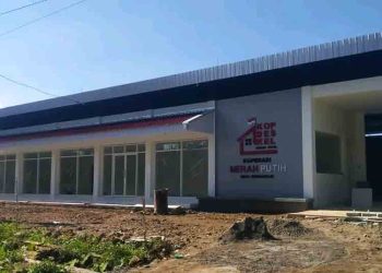 290 Koperasi Merah Putih Berdiri di Pati, DPRD Harap Bawa Kemajuan Daerah