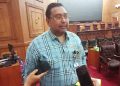 Dukung CFD Alun-Alun Kembangjoyo, Joni Kurnianto Nilai Bisa Bangkitkan UMKM 13 Dukung CFD Alun-Alun Kembangjoyo, Joni Kurnianto Nilai Bisa Bangkitkan UMKM