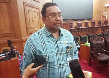 Dukung CFD Alun-Alun Kembangjoyo, Joni Kurnianto Nilai Bisa Bangkitkan UMKM