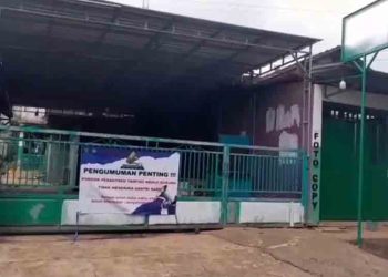 Tak Terdaftar di RMI, PWNU Jateng Tegaskan Pemilik Ponpes Ndholo Kusumo Bukan Kiai