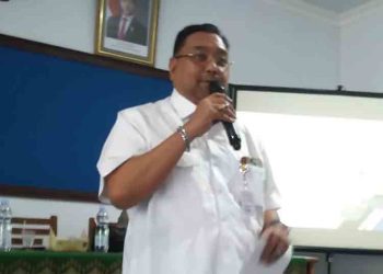Belum Ada Tanda Perbaikan Jalan, DPRD Pati Nilai Kinerja DPUTR Lamban