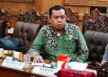 Pati Usulkan 106 Formasi CPNS, Kastomo Dorong Diisi PPPK Paruh Waktu