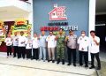 Hardi Ajak Warga Pati Ikut Sukseskan Program Koperasi Merah Putih