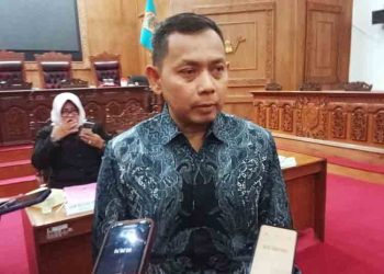 DPRD Pati Targetkan Perda Pengisian Perades Terbentuk di Akhir 2026
