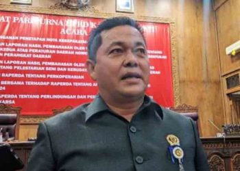 BBM Nonsubsidi Naik, Ali Badrudin Dukung Subsidi Khusus Nelayan di Pati