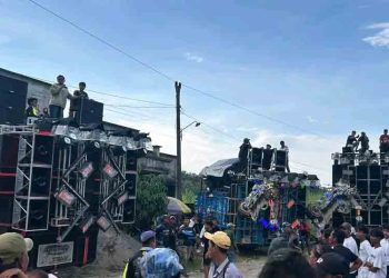 Marak Sound Horeg, Kastomo Minta Anak Muda di Pati Tak Lupakan Kesenian
